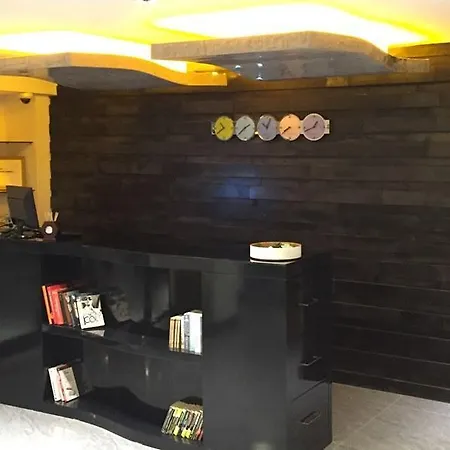 Le Blu Hotel Marmaris