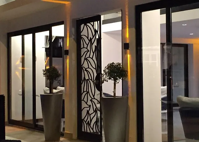 Hotel Le Blu Marmaris