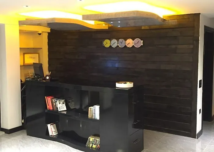 Le Blu Hotel Marmaris