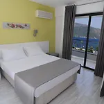 Le Blu Hotel