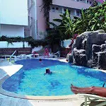 Le Blu Hotel