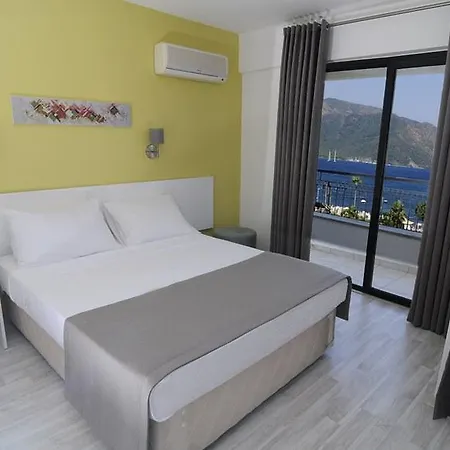 Le Blu Hotel