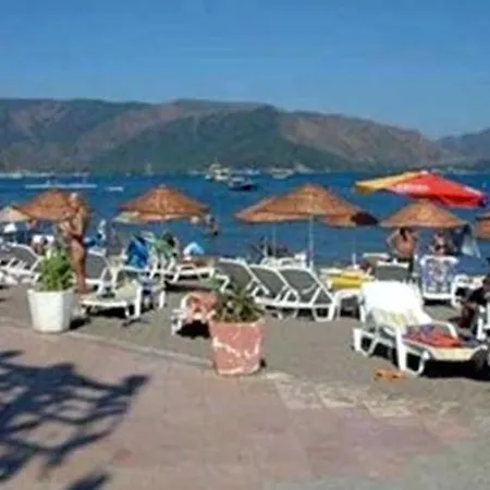 Hotel Le Blu Marmaris