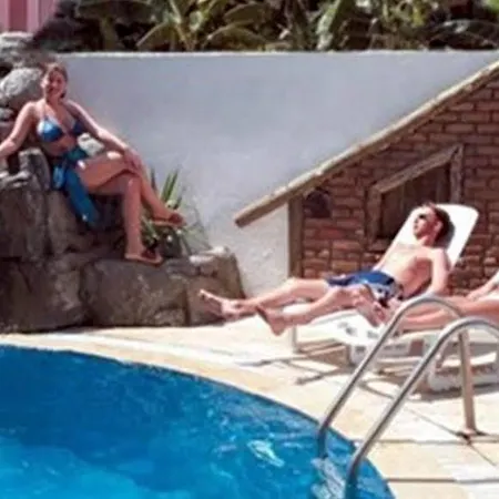Le Blu Hotel