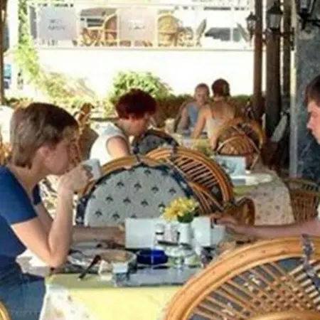 Le Blu Marmaris