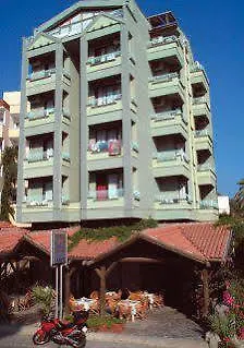 Le Blu * Marmaris