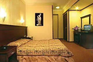 Le Blu Hotel *