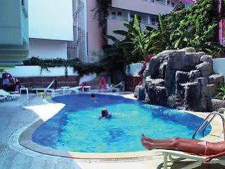 Le Blu Hotel