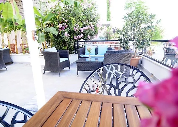 Le Blu Otel Marmaris