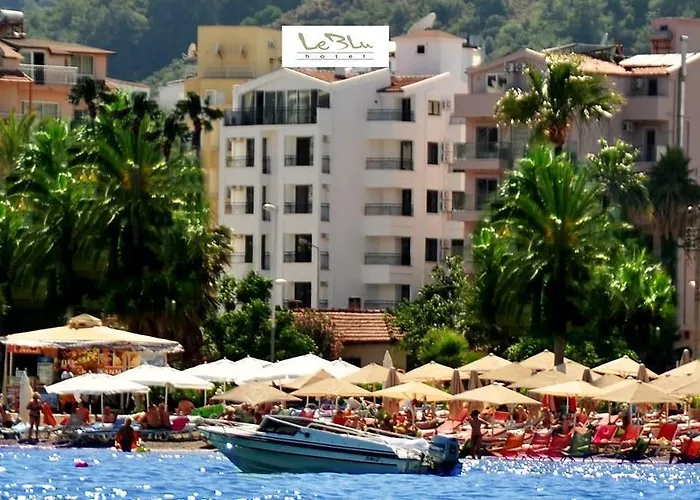 Otel Le Blu Marmaris