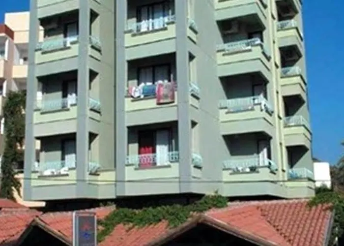 Otel Le Blu Marmaris