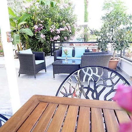 Le Blu 호텔 말마리스