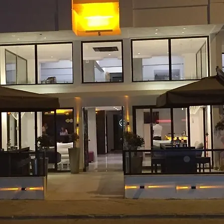 Le Blu Hotel Marmaris