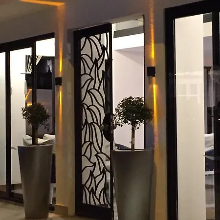 Hotel Le Blu Marmaris