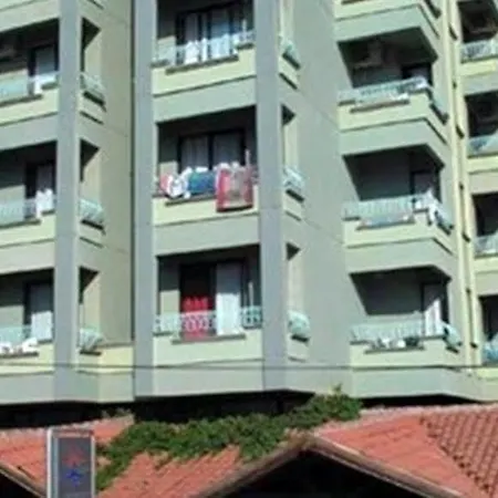 Hotel Le Blu Marmaris