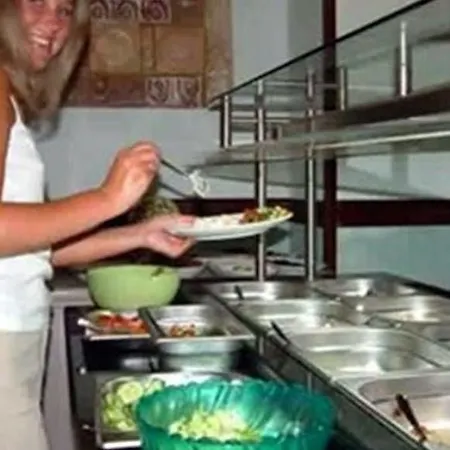 Hotel Le Blu Marmaris