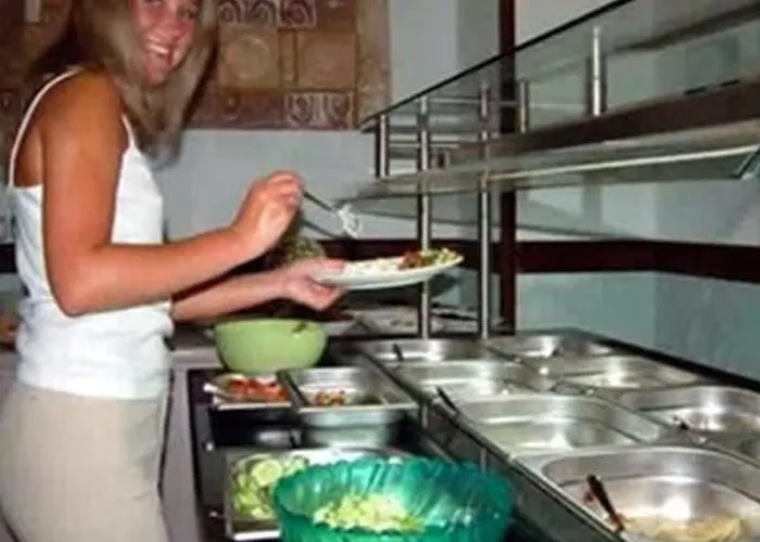 Hotel Le Blu Marmaris